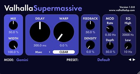 May 6, 2021 · These specially-recorded IRs offer you the ability to manipulate early and late aspects of the reverb in greater detail. The plugin also has an intuitive user interface that makes it easy to visually interpret how the reverb is impacting your sound. Plus, in its price range, it’s hard to beat. 2. Audio Ease Altiverb. 